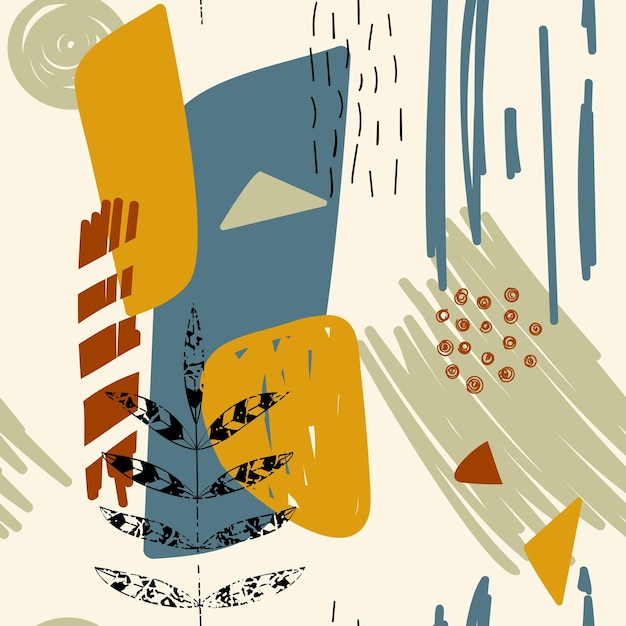 Modèle abstrait de vecteur
