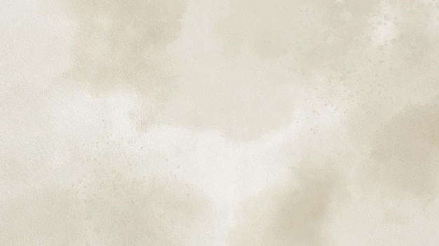 modèle d'arrière-plan d'art à l'aquarelle abstraite arrière-plan à l'Aquarelle beige et brun espace vide pour la présentation de bannières de texte ou l'affichage de produits conception graphique