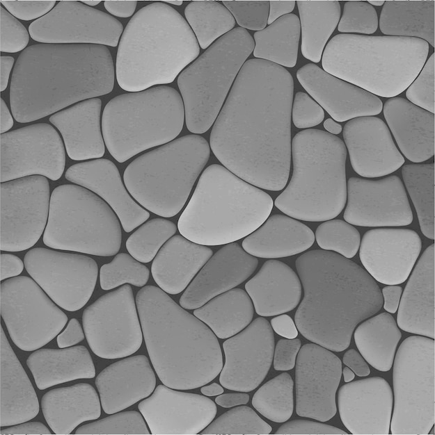 Modèle de conception d'arrière-plan de texture de pierre