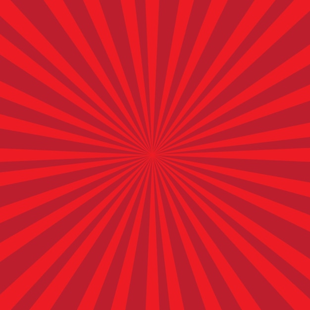 Modèle de conception d'illustration vectorielle de fond de cirque
