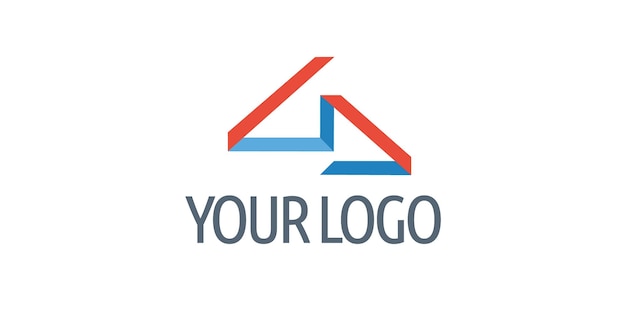 Vecteur modèle de conception de logo d'entreprise insigne d'icône de marque creative business concept vector design