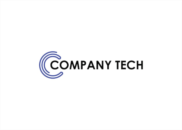modèle de conception de logo c