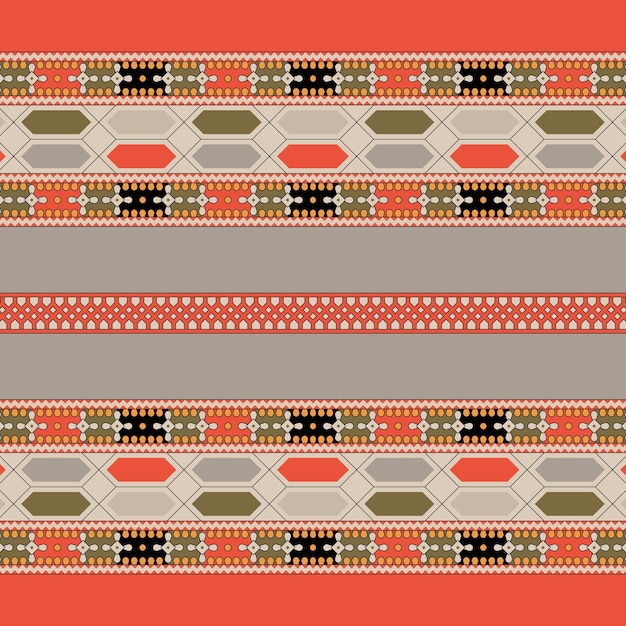 Modèle De Conception Numérique Et Textile