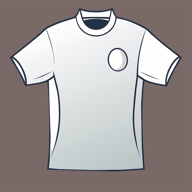 Modèle de conception de t-shirt