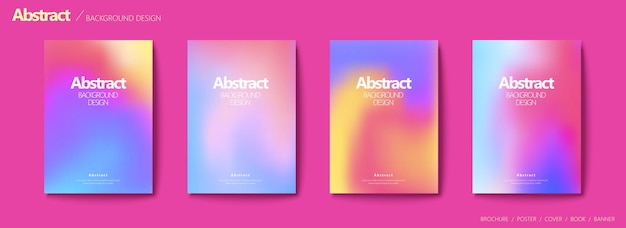 modèle de la couverture résumé