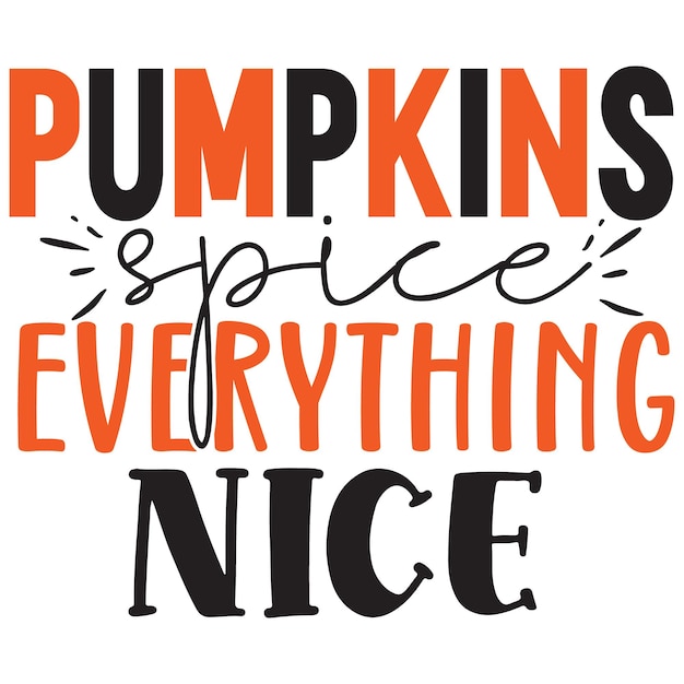 Modèle de design de t-shirt SVG pour le jour de Thanksgiving