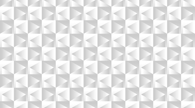 Vecteur modèle de fond de texture décorative de forme géométrique abstraite