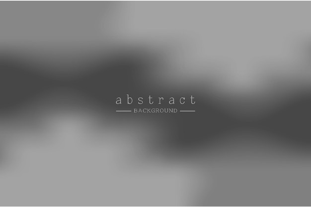 Modèle d'illustration vectorielle abstraite de fond