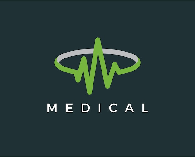 Modèle De Logo De Pharmacie Médicale