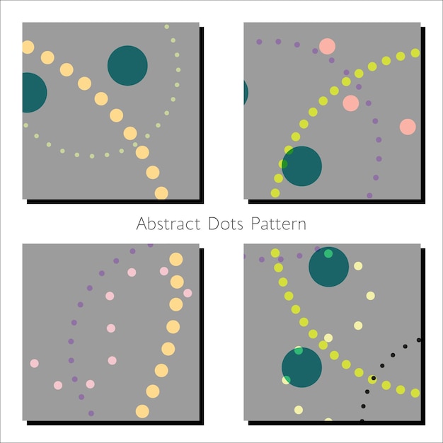 Modèle de points abstraits