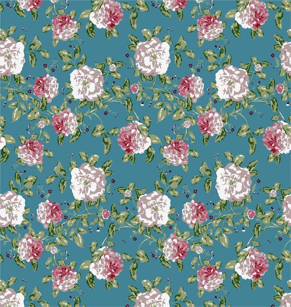 Modèle pour graphique textile