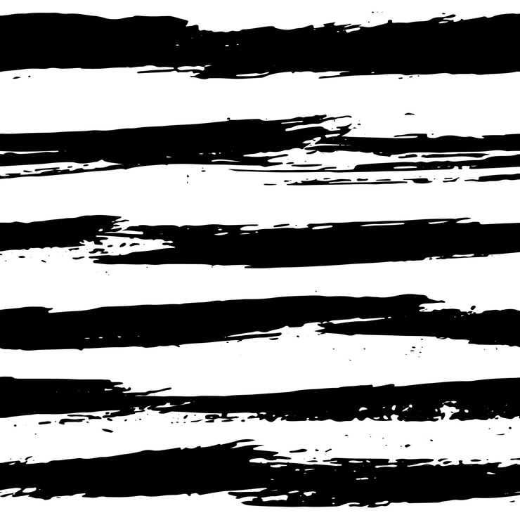 Vecteur modèle sans couture abstrait vectoriel
