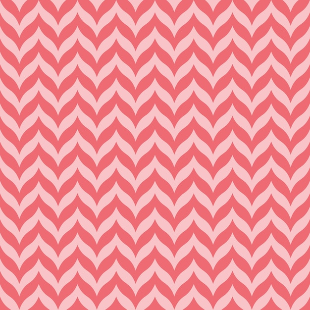 Modèle sans couture avec chevron rose Design minimaliste et enfantin pour papier peint textile tissu b