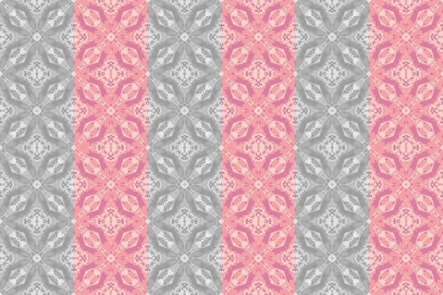 modèle sans couture ikat, fond d'écran sans couture, conception de fond sans couture pour l'intérieur, tissu