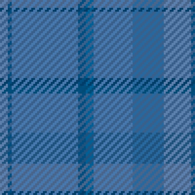 Vecteur modèle sans couture de plaid tartan écossais. arrière-plan reproductible avec texture de tissu à carreaux. toile de fond de vecteur imprimé textile rayé.