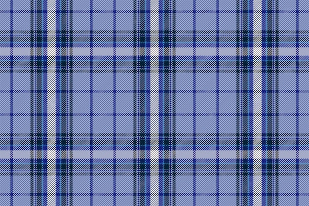 Modèle Sans Couture De Plaid Tartan écossais. Vérifiez La Texture Du Tissu.