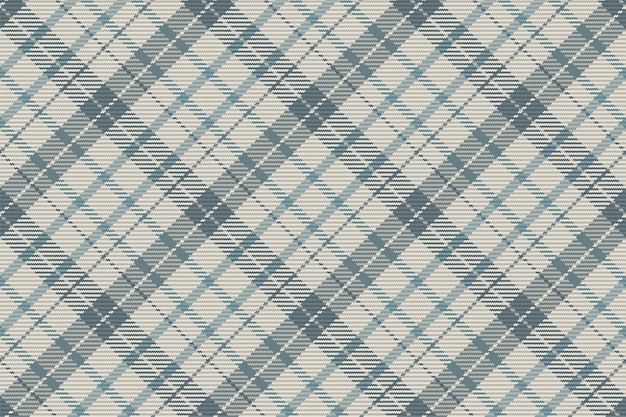 Modèle Sans Couture De Plaid Tartan écossais.