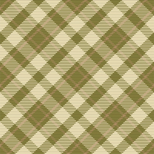 Modèle Sans Couture De Tartan. Texture De Tissu