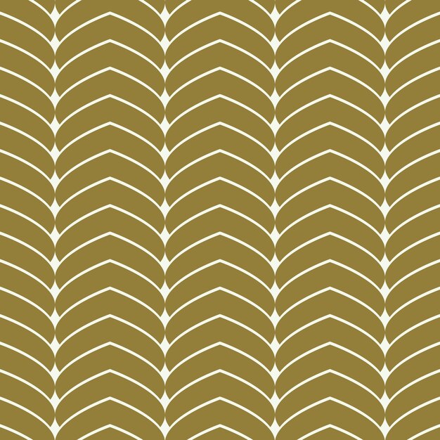 Modèle sans couture de vecteur, papier d'emballage géométrique graphique idée d'échelle de poisson. La toile de fond abstraite créée avec des cercles de superposition peut être utilisée dans les conceptions textiles et Web