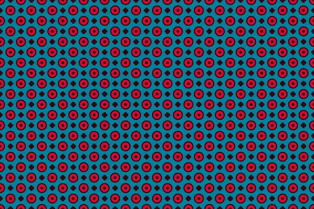 Modèle sans couture