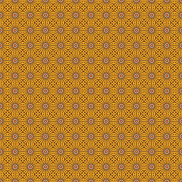 Modèle sans couture