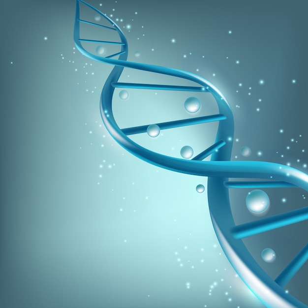 Modèle scientifique pour votre conception