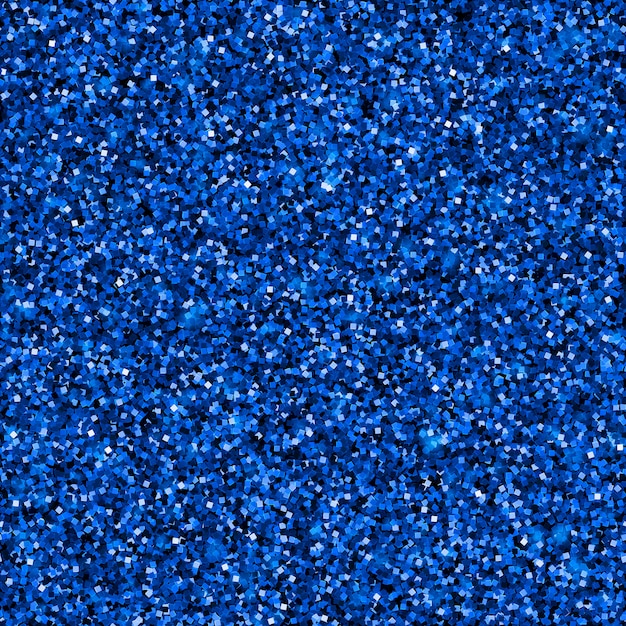 Modèle de texture abstraite de paillettes sans soudure.