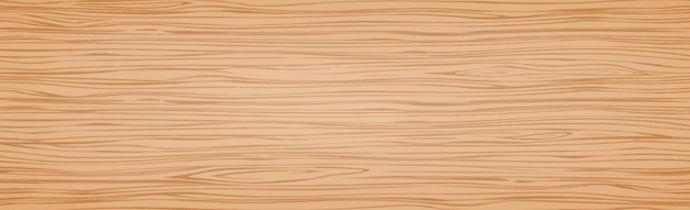 Vecteur modèle de texture réaliste de fond en bois foncé