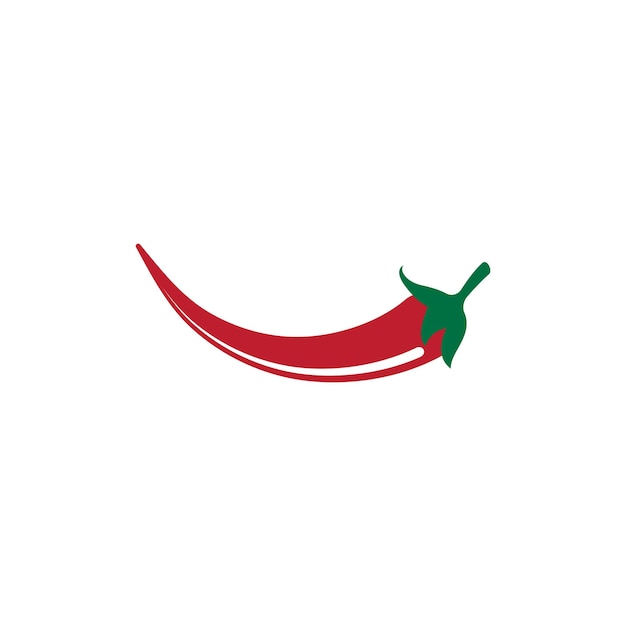Le Modèle Vectoriel De L'illustration Du Logo Du Chili