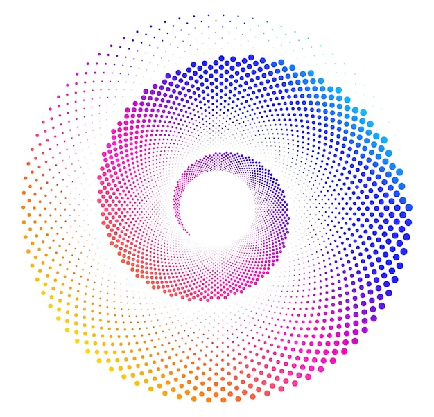Modèles d'affaires pour une présentation polyvalente Brochure de conception de mise en page vectorielle EPS 10 facile à modifier format A4 publicité effet néon aurores boréales sur fond violet dépliant de fête événement