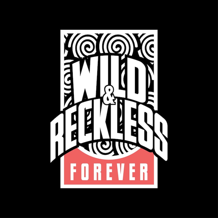 Vecteur modèles de conception graphique vectorielle de concepts graphiques de streetwear créatifs