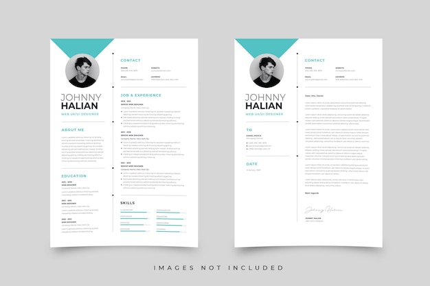 Modèles De Curriculum Vitae