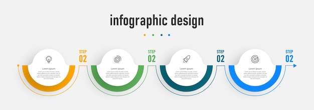 Modèles Infographiques