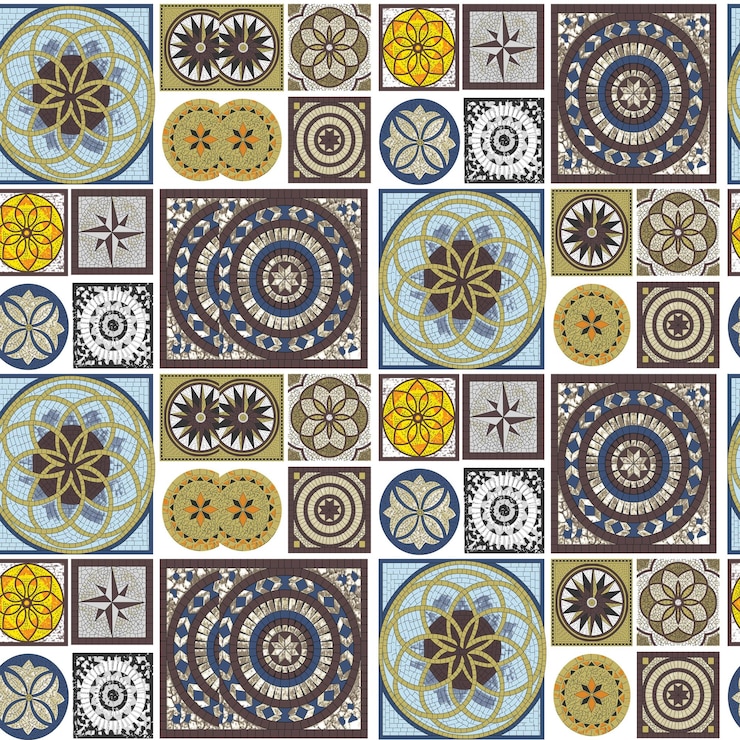 Vecteur modélisme modélisme numérique et textile