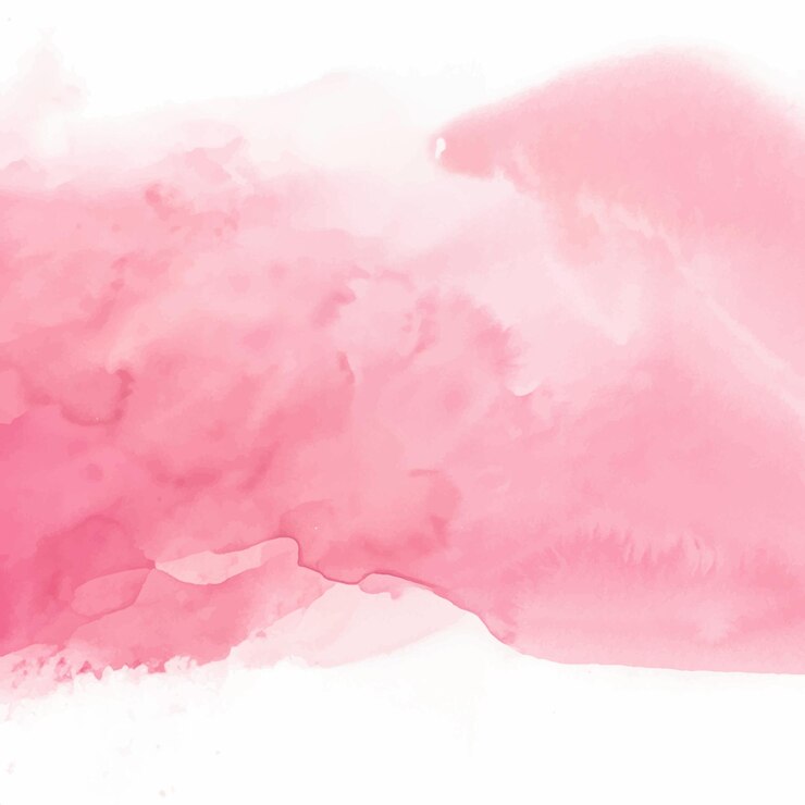 Vecteur moderne fond d'aquarelle