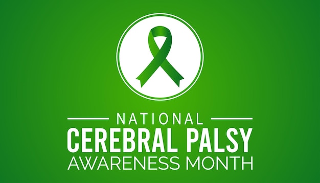 Le mois national de sensibilisation à la paralysie cérébrale est observé chaque année en mars.