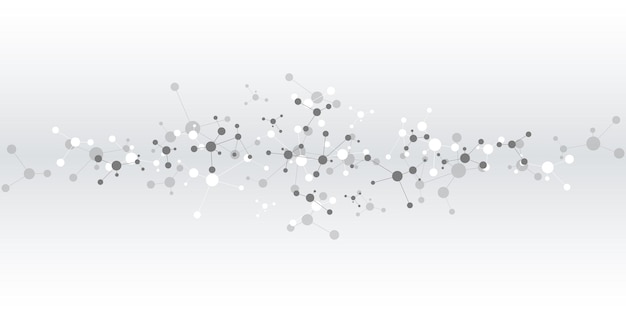 Molécules Adn Et Réseau De Neurones