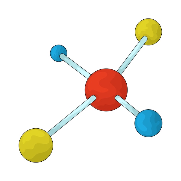Les molécules