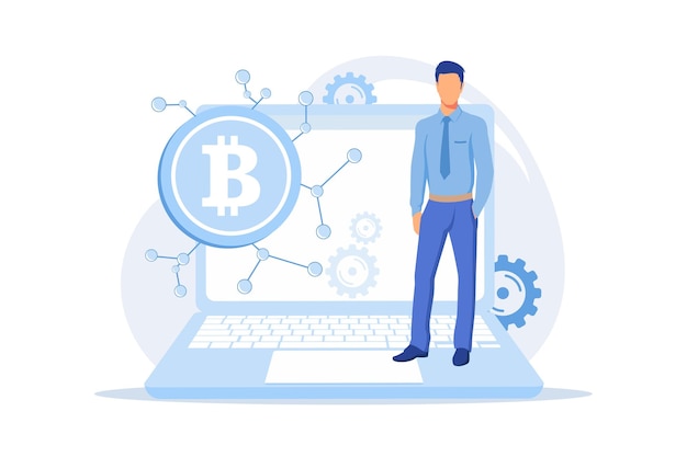 Monnaie numérique Crypto-monnaie capitalisation boursière monnaie électronique emoney transfert numérique