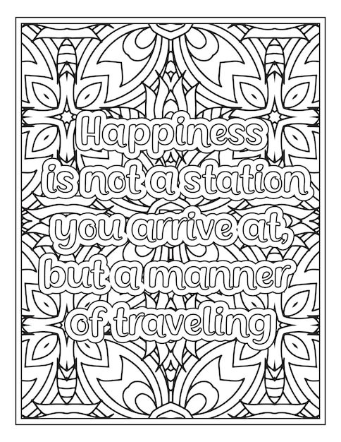 Mood Sawing Quotes Page De Livre De Coloriage Pour Adulte