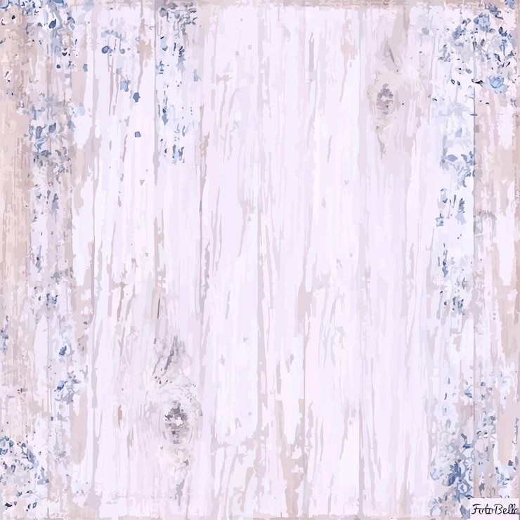Vecteur un morceau de papier blanc et bleu avec un fond bleu et blanc