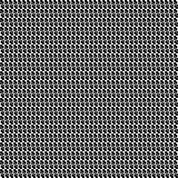Motif abstrait sans couture Motif de répétition Illustration vectorielle