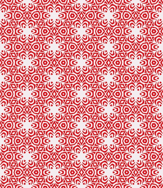 Motif abstrait sans couture multicolore Arrière-plan et toile de fond multicolore Design ornemental coloré
