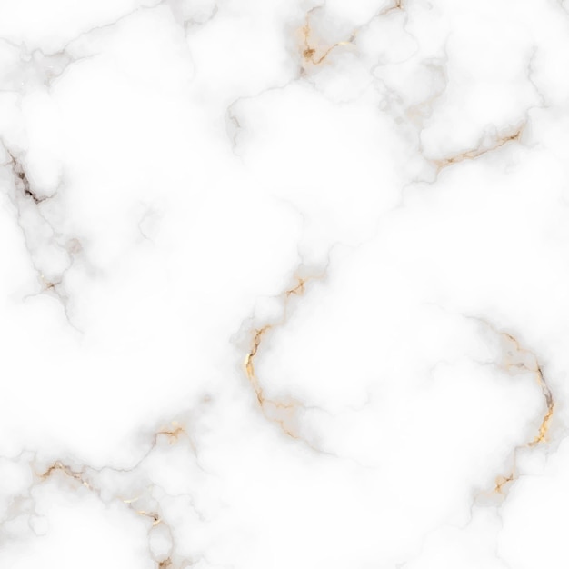 Motif carreaux de marbre blanc