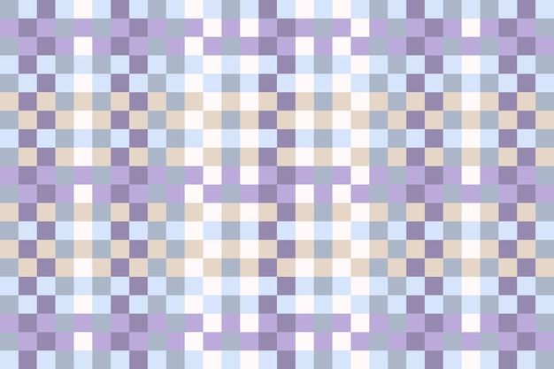 Motif à Carreaux Tartan Avec Texture Et Couleur De Mariage