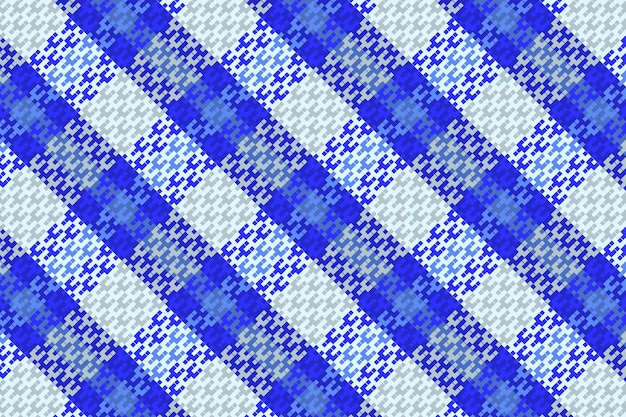 Motif à Carreaux Tartan Avec Texture Et Couleur De Mariage