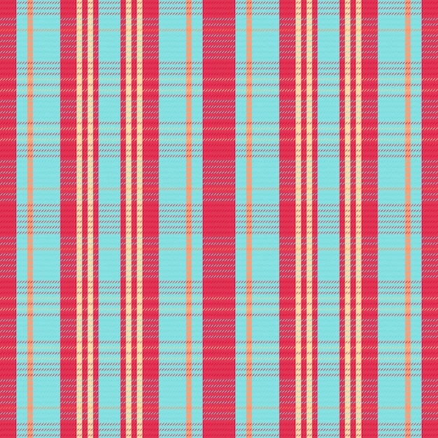 Motif à Carreaux Tartan Avec Texture