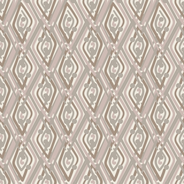 Motif décoratif Fond de vecteur Texture de style minimal pour la conception de surface web scrapbooking