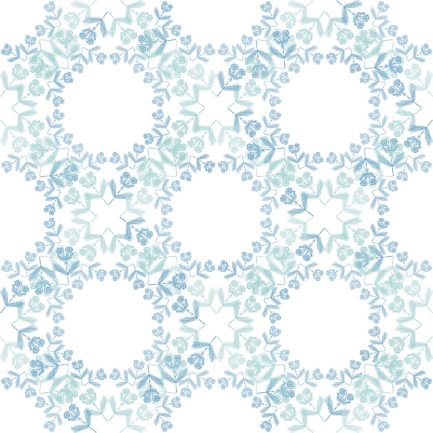 Vecteur motif floral sans couture avec ornements abstraits résumé fond détails à base de plantes conception de surface décorative pour impressions papier peint couverture papeterie web scrapbook