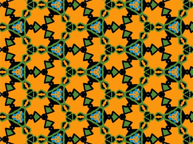 Motif de fond abstrait motif de fond répéter des motifs abstraits motif abstrait mosaïque